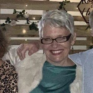 Meet your Posher, Lynda